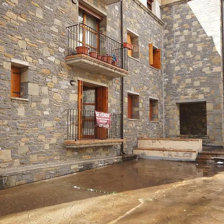 Lh Apartamento Ball Benas 32 Apartment *