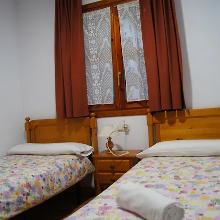 Lh Apartamento Ball Benas 32