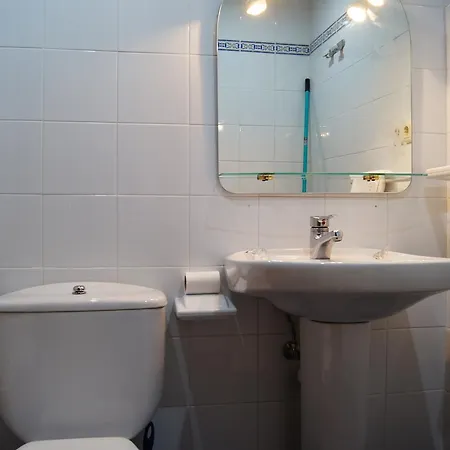 Apartment Lh Apartamento Ball Benas 32 *