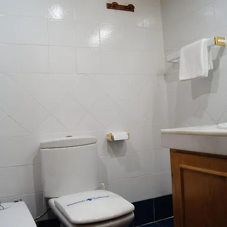 Lh Apartamento Ball Benas 32 * Benasque